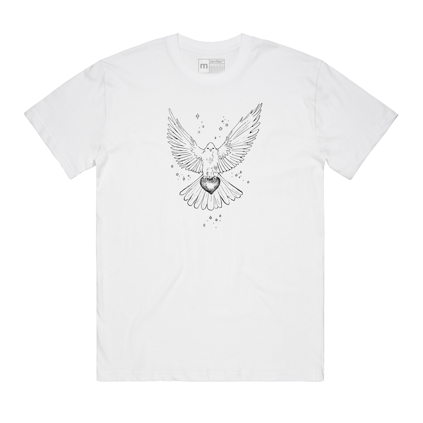 Charity Tee