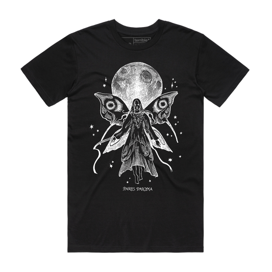 Fairy Moon Tee US