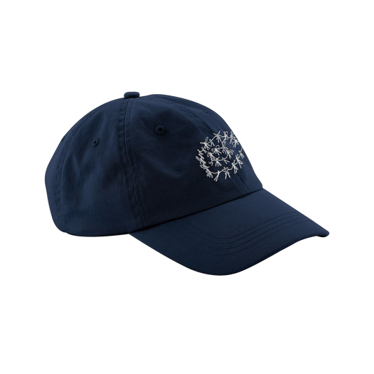 Paris Paloma Embroidery Cap UK